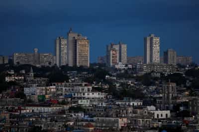 Image for Cuba looks to Vatican for help to ease US oil embargo, Washington Post reports