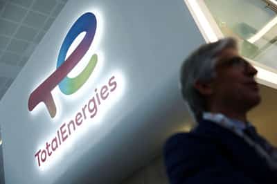 Image for TotalEnergies weighs sale of some Asian renewable energy assets