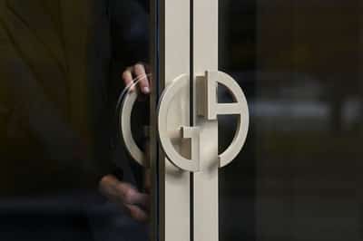 Image for Giorgio Armani foundation to propose new CEO, keep 30% stake