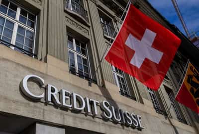 Image for Law firm challenges Swiss court over delay in Credit Suisse AT1 write-down case, filing shows