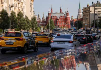 Image for Russia's car market faces bleak 2026 as scrappage fees drive prices up