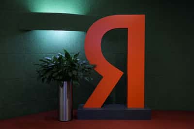 Image for Yandex reports 22% rise in Q1 revenue, says board to consider share buyback
