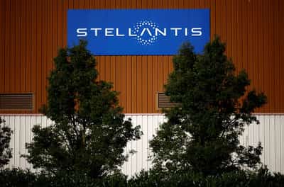 Image for S&P downgrades Stellantis rating, expects tariff headwinds