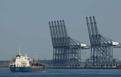 Image for Maritime agency warns shipping industry over rising Middle East tensions