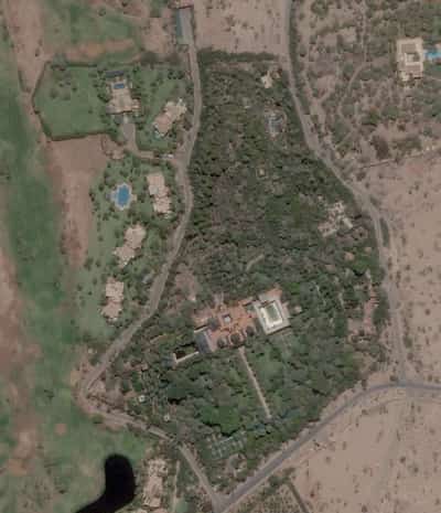 Image for Exclusive-A palace in Marrakesh: How Schwab moved $27.7 million in payments for Epstein days before his arrest