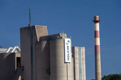 Image for Holcim flags further acquisitions after buying walling specialist Xella