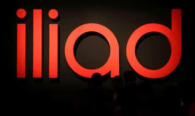 Image for Iliad talks down Italy M&A as subscribers surge