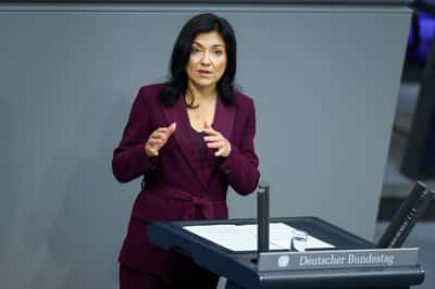 Image for Structural reforms are needed for German rebound, economy minister says