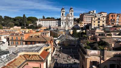 Image for Italy drops plans to scrap a tax break for short-term rentals