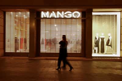 Image for Mango fashion tycoon's family says it is confident of son's innocence in homicide probe