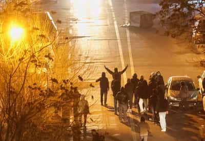 Image for Why Iran’s clerical establishment still holds as protests rage