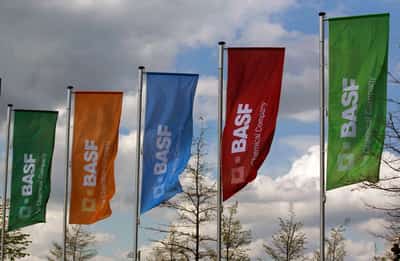Image for BASF sells majority of coatings business to Carlyle, Qatar Investment Authority
