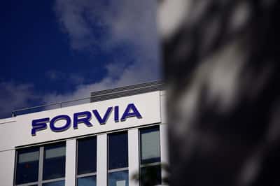 Image for Forvia to sell its interiors business to Apollo Funds for $2.1 billion
