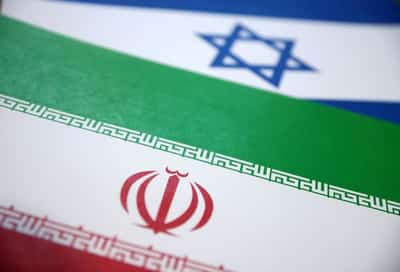 Image for Israel charges Russian with allegedly spying for Iran