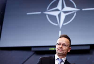 Image for Crude shipments on Druzhba pipeline have resumed, Hungary says