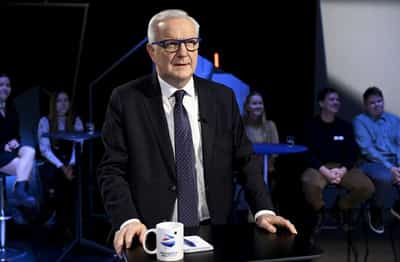 Image for Erosion of Fed independence would lead to higher inflation, ECB's Rehn says