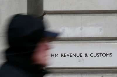 Image for UK tax office offers US-style whistleblower rewards