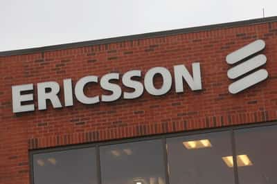 Image for Ericsson launches $1.63 billion share buyback program