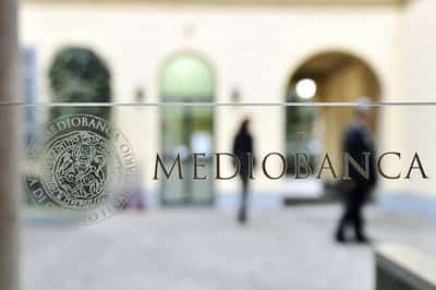 Image for Monte dei Paschi says owning 35% of Mediobanca would be enough