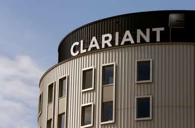 Image for Clariant rejects 2 billion euro damages claim
