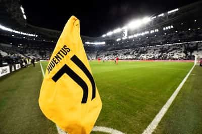 Image for Juventus raises nearly 98 million euros through capital hike