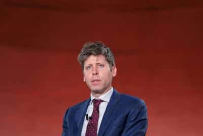 Image for OpenAI CEO Sam Altman exits Helion Energy's board as firms explore partnership