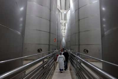 Image for Spain's industrial prices rise at fastest pace in a year as energy costs bite