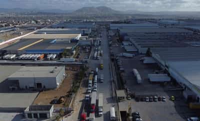 Image for Morning Bid: New Trump tariffs take effect, EU also in crosshairs