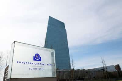 Image for ECB policymakers split on risks to inflation, July accounts show