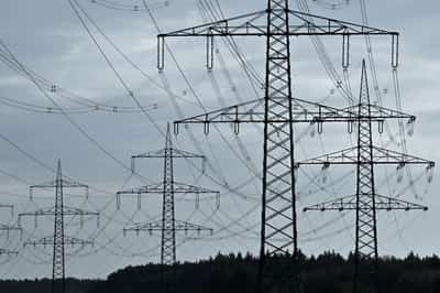 Image for German power grid fees set to drop by more than half in 2026