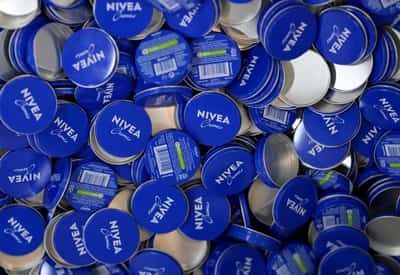 Image for Nivea-maker Beiersdorf's sales fall in first quarter as disruptions hit
