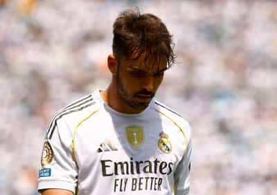 Image for Real Madrid's Asencio to stand trial for allegedly sharing sexual video without consent