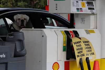 Image for Analysis-Oil and war top financial markets worry list for an uncertain Q2