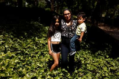 Image for Fleeing Maduro then Trump, Venezuelans seek refuge in Spain