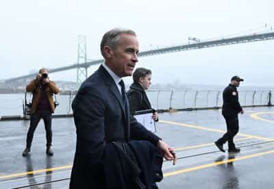 Image for Mercosur and Canada near free-trade agreement with April talks