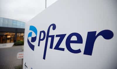 Image for Pfizer completes up to $10 billion acquisition of Metsera