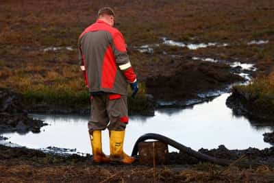 Image for Germany's PCK refinery says no impact from pipeline leak