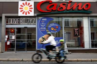Image for French retailer Casino to open first stores in Morocco in 2026