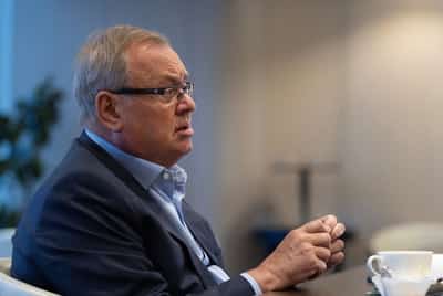 Image for Russian banks' main challenge in 2026 will be raising capital, VTB CEO says