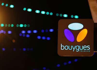 Image for Bouygues, Iliad, Orange offer $19.7 billion for most of Altice France assets