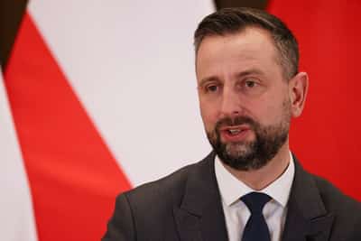 Image for Poland says it will challenge Mercosur trade deal in EU's top court