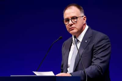 Image for Italy could lose 20 billion euros in exports, 118,000 jobs with US tariffs, industry head says