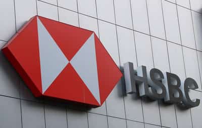 Image for HSBC names Mohammed Fannouch co-head of capital markets and advisory for MENAT region