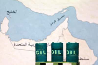 Image for Analysis-Investors are running out of time to brace for true oil shock