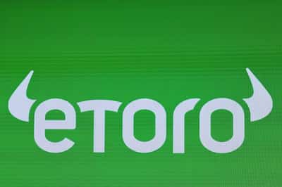 Image for Trading platform eToro beats profit estimates on robust market activity
