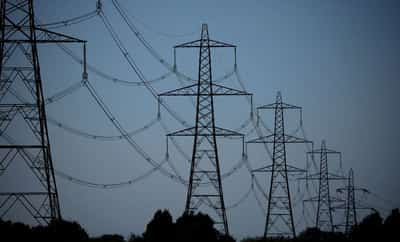 Image for Britain will have enough energy this summer despite Iran turmoil, grid operators say