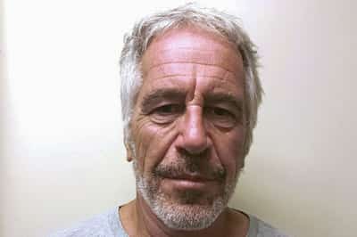 Image for US Justice Department scrambles to defend its about-face on release of Epstein files