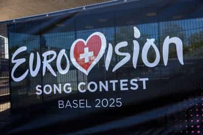 Image for Spain to quit 2026 Eurovision Song Contest if Israel participates