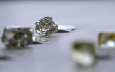 Image for Anglo's De Beers attracts interest from India's Agarwal, Qatari funds, sources say