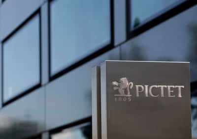 Image for Switzerland fines Pictet for money laundering, sentences former employee